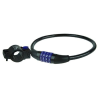 Велосипедный замок M-WAVE D 12.6 cable lock Велосипедный замок M-WAVE D 12.6 cable lock