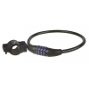 Велосипедный замок M-WAVE D 12.6 cable lock Велосипедный замок M-WAVE D 12.6 cable lock
