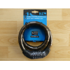Lacăt bicicletă M-WAVE HD 18.8 joint armored lock
