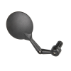 Oglindă de bicicletă M-WAVE Spy Maxi bicycle mirror 76 mm Oglindă de bicicletă M-WAVE Spy Maxi bicycle mirror 76 mm