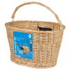 Coș bicicletă M-WAVE BA-FW Clip Stem handle bar basket