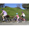 Сцепка жесткая для буксировки велосипеда TANDEM-TRAILGATOR-TOW-BAR Сцепка жесткая для буксировки велосипеда TANDEM-TRAILGATOR-TOW-BAR