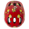 Cască ciclism M-Wave KID-X-S Frog Red Cască ciclism M-Wave KID-X-S Frog Red
