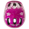 Cască ciclism M-Wave KID-S Flower Pink Cască ciclism M-Wave KID-S Flower Pink
