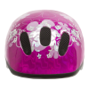 Cască ciclism M-Wave KID-S Flower Pink Cască ciclism M-Wave KID-S Flower Pink