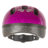 Cască ciclism M-Wave KID-S Flower Pink Cască ciclism M-Wave KID-S Flower Pink