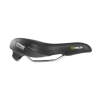 Велосипедное седло VELO Plush Tour E-Grip M