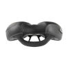 Велосипедное седло VELO Plush Tour E-Grip M