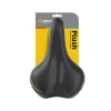 Велосипедное седло VELO Plush Tour E-Grip M