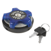 Lacăt bicicletă Safeman Multifunktion lock 75 cm Lacăt bicicletă Safeman Multifunktion lock 75 cm