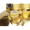 Lampă Petromax 500 HK brass polished Lampă Petromax 500 HK brass polished