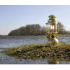 Lampă Petromax 500 HK brass polished Lampă Petromax 500 HK brass polished