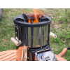 Soba Racheta Petromax Rocket Stove RF33 Soba Racheta Petromax Rocket Stove RF33