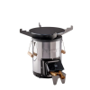 Гриль-плита Petromax Rocket Stove Griddle Plate Гриль-плита Petromax Rocket Stove Griddle Plate