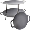 Disc pentru gatit Petromax Griddle and Fire Bowl fs48 Disc pentru gatit Petromax Griddle and Fire Bowl fs48