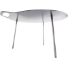 Disc pentru gatit Petromax Griddle and Fire Bowl fs48 Disc pentru gatit Petromax Griddle and Fire Bowl fs48