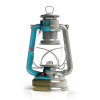 Lampă Feuerhand Baby Special 276 zinc plated Lampă Feuerhand Baby Special 276 zinc plated