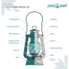 Lampă Feuerhand Baby Special 276 zinc plated Lampă Feuerhand Baby Special 276 zinc plated