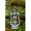 Lampă Feuerhand Baby Special 276 zinc plated Lampă Feuerhand Baby Special 276 zinc plated