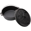 Oală Petromax Dutch Oven ft6