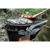 Grătar BBQ Petromax Fire Barbecue Grill tg3