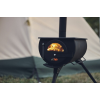 Печь Petromax Loki2 Camping Stove and Tent Oven
