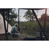 Печь Petromax Loki2 Camping Stove and Tent Oven