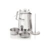 Cafetieră Petromax le14 made of stainless steel Cafetieră Petromax le14 made of stainless steel