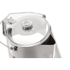 Cafetieră Petromax le14 made of stainless steel Cafetieră Petromax le14 made of stainless steel