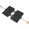 Aparat pentru vafe Petromax Waffle Iron