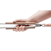 Clește Petromax BBQ and Coal Tongs small Clește Petromax BBQ and Coal Tongs small