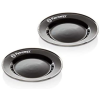 Set de farfurii de email Petromax Enamel Plates Set de farfurii de email Petromax Enamel Plates