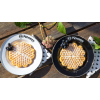 Set de farfurii de email Petromax Enamel Plates Set de farfurii de email Petromax Enamel Plates