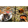 Suport pentru foc de tabără Petromax Fire Anchor