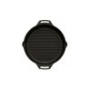 Tigaie grill Petromax Grill Fire Skillet gp35h with two handles