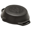 Tigaie Petromax Fire Skillet fp20h with two handles