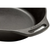 Tigaie Petromax Fire Skillet fp20h with two handles