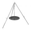 Disc gratar Petromax Hanging Fire Bowl for Cooking Tripod Disc gratar Petromax Hanging Fire Bowl for Cooking Tripod