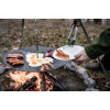 Disc gratar Petromax Hanging Fire Bowl for Cooking Tripod Disc gratar Petromax Hanging Fire Bowl for Cooking Tripod