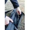 Geantă de transport Petromax pentru trepied de gătit Geantă de transport Petromax pentru trepied de gătit