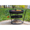 Gratar Petromax Pro-ft Grill Set 3 Gratar Petromax Pro-ft Grill Set 3