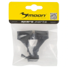 Фиксатор для велофонаря MOON RB-21 lamp bracket Фиксатор для велофонаря MOON RB-21 lamp bracket