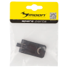 Фиксатор для велофонаря MOON BK-21 lamp bracket Фиксатор для велофонаря MOON BK-21 lamp bracket