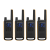 Рация Motorola Talkabout T82 Extreme Quad