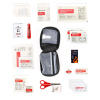 Аптечка Lifesystems Trek First Aid Kit Camo Export Аптечка Lifesystems Trek First Aid Kit Camo Export