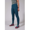 Брюки Montane Ineo Pro Wmn zanskar blue
