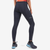 Брюки Montane Thermal Trail Tights Wmn black
