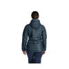 Пуховик Rab Microlight Alpine Long Down Wmn orion blue Пуховик Rab Microlight Alpine Long Down Wmn orion blue