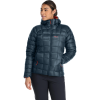 Пуховик Rab Mythic Alpine Down Wmn orion blue Пуховик Rab Mythic Alpine Down Wmn orion blue