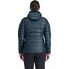 Пуховик Rab Mythic Alpine Down Wmn orion blue Пуховик Rab Mythic Alpine Down Wmn orion blue